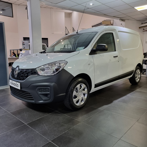 Renault Kangoo Ii Express 1.6 Sce Emotion