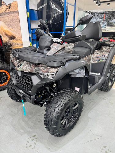 Cuatriciclo Cf Moto Cforce 850 Touring 0km |