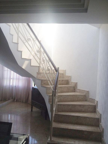 Cobertura À Venda, 3 Quartos, 3 Suítes, 4 Vagas, Acupe De Brotas - Salvador/ba - 284