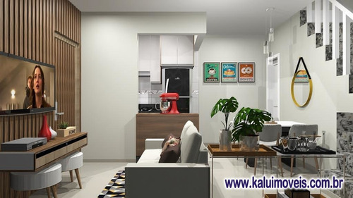 Imagem 1 de 5 de Vila Principe De Gales - Cobertura Sem Condominio - 75673