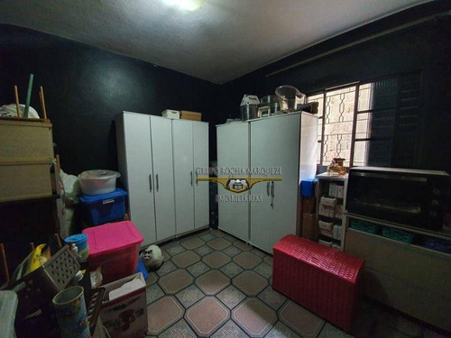 Imagem 5 de 24 de Sobrado Com 3 Dormitórios À Venda, 150 M² Por R$ 550.000,00 - Vila Rica - São Paulo/sp - So1622