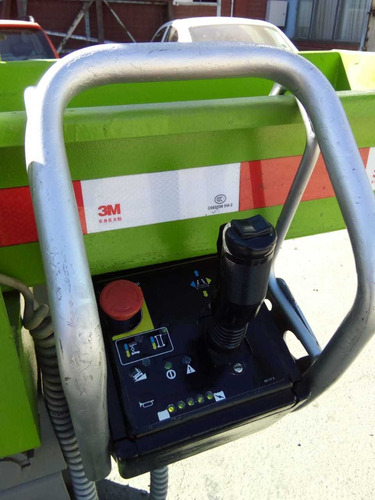 Arriendo Plataforma Elevadora Alzahombre Y Servicio Técnico.