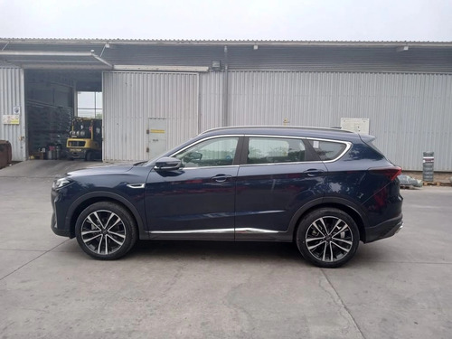 Jetour X70 Plus X70 Plus 1.5 Aut