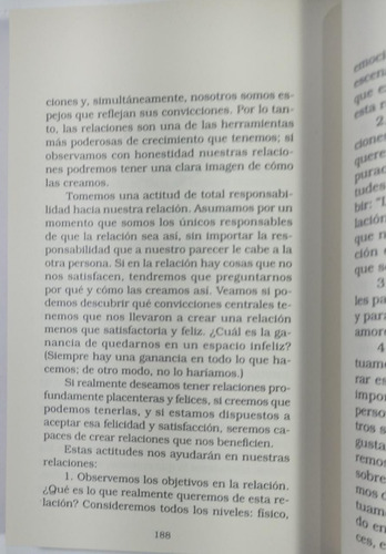 Visualizacion Creativa, Shakti Gawain (Usado)