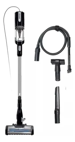 Aspiradora Vertical Shark Ultralight Pelo Mascotas Con Cable