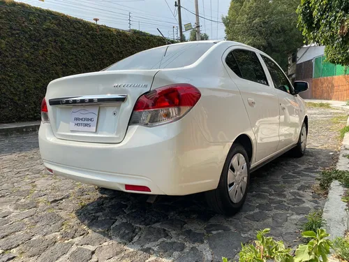 Dodge Attitude 1.2 Se Mt