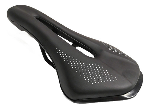 Asiento De Sillín De Bicicleta, Asiento De Bicicleta Pu