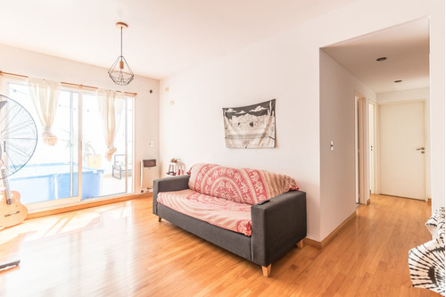 Imagen 4 de 30 de Venta Ph 4 Ambientes En Nuñez Con Patio Y Parrilla