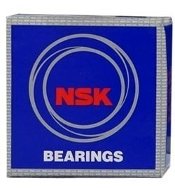 Rolamento Nsk 6801 2rs