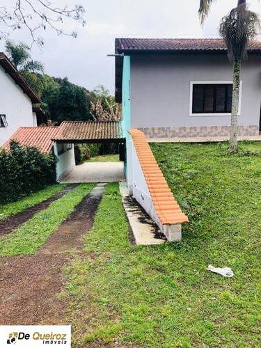 Imagem 2 de 14 de Amanda. Imovel Lindo No Embu Guaçu Perfeito Para Voce