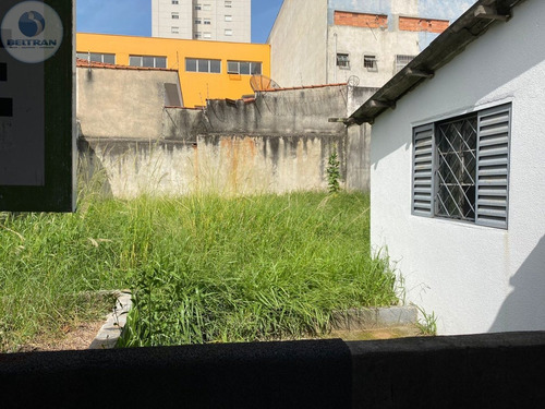 Imagem 20 de 27 de Casa Para Alugar No Bairro Centro Em Guarulhos - Sp. - 132-2