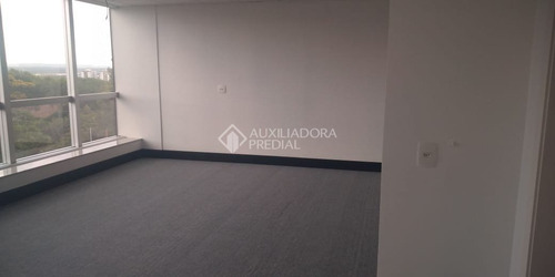 Imagem 14 de 15 de Sala/conjunto - Auxiliadora - Ref: 283202 - L-283202