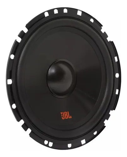 Kit Duas Vias Jbl Flex 4 6 Polegadas 110w Par 62vfx55 Kit Duas Vias Jbl Flex 4 6 Polegadas 110w Par 62vfx55