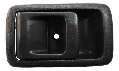 Par Maçaneta Interna Toyota Hilux Sw4 1999 2000 2001 2002