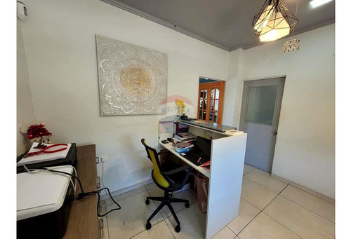 En Venta! Casa Con Proyeccion A Comercio