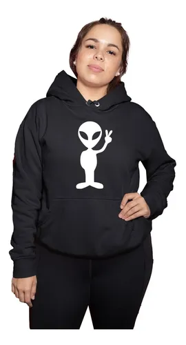 Sudaderas de marcianos sale
