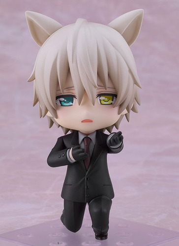 Nendoroid Inu X Boku Ss Soushi Miketsukami Pre-order