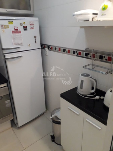 Imagen 26 de 30 de Apartamento En Venta, Edificio A Metros De Playa Brava