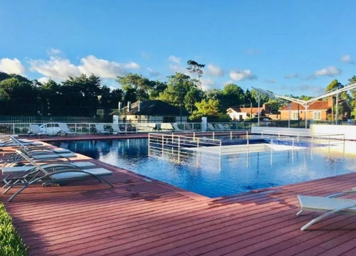 Imagen 15 de 17 de Apartamento En Punta Del Este Con Todos Los Servicios, Alquiler Temporal E Invernal