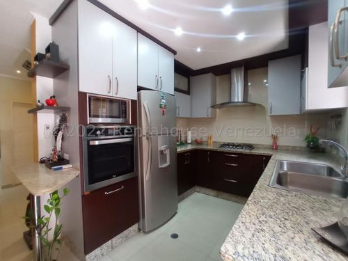 Imagen 8 de 12 de Townhouse En Venta La Morita I Maracay 22-26604 Df