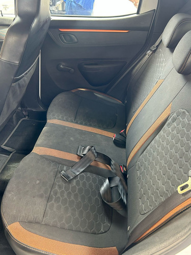 Renault Kwid 1.0 12v