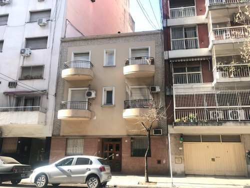 Departamento En Venta En Recoleta