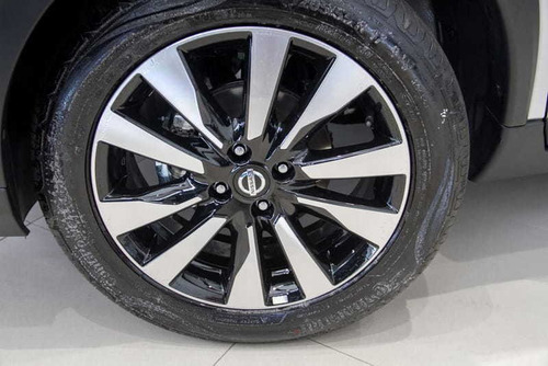 Nissan Kicks 1.6 Sl Cvt - Chassi Único
