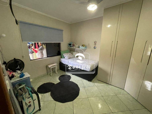 Imagem 20 de 30 de Sobrado À Venda, 180 M² Por R$ 491.500,00 - Jardim Santa Adélia - São Paulo/sp - So3866