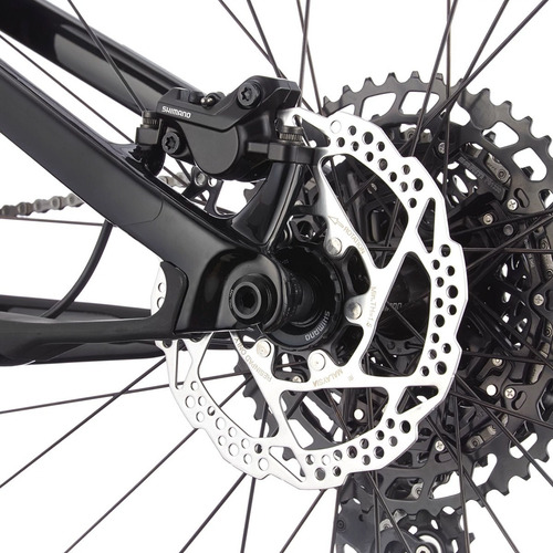 Bicicleta Full Suspension Carbon Cannondale Scalpel 4 12v