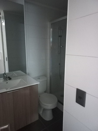 Departamento En Arriendo En Macul Pid00998