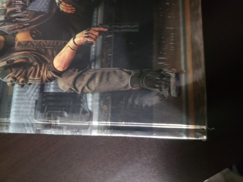 Guía Cyberpunk 2077 Edicion De Colección
