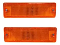 Comprar Par Cuartos Frontal Nissan Pu 1998 1999 2000 2001 D21 Tyc.