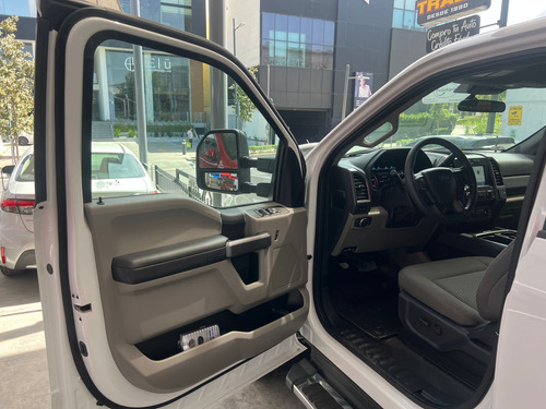 Ford F-250 6.7l Super Duty Crew Cabina Diesel 4x4 At