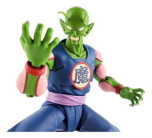 S.h.figuarts Piccolo Daimaoh King Piccolo Dragon Ball