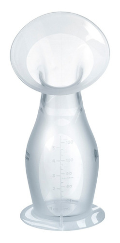 Sacaleche Manual 100% Silicona Tommee Tippee