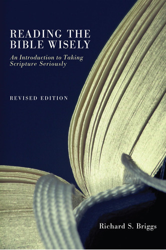 Libro: Reading The Bible Wisely: An Introduction To Taking