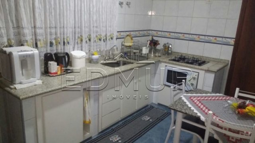 Imagem 3 de 15 de Apartamento - Parque Das Nacoes - Ref: 14979 - V-14979