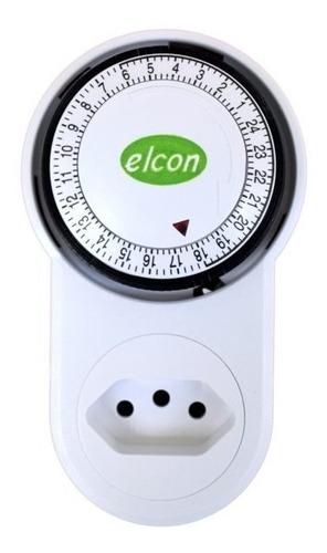 Temporizador Timer Para Bomba De Piscina Ate 1 Cv Pooltec