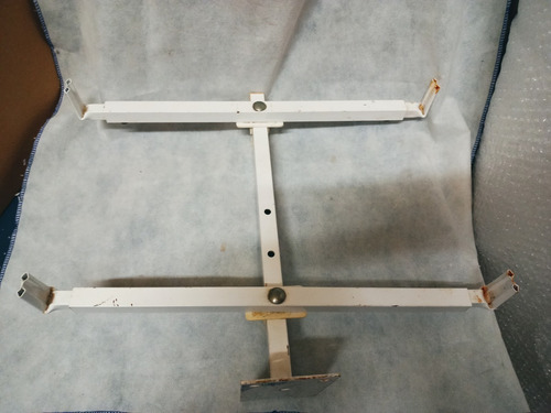 Imagem 3 de 3 de Suporte Para Micro Ondas E Forno