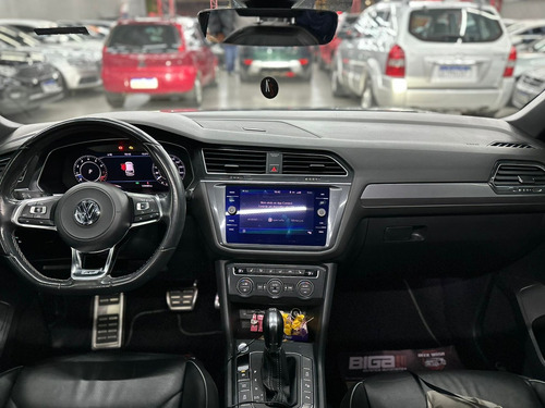 Volkswagen Tiguan 2.0 350 TSI ALLSPACE R-LINE 4MOTION DSG