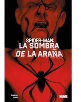 Comprar Comic Spiderman : La Sombra De La Araña Panini Comics Marvel