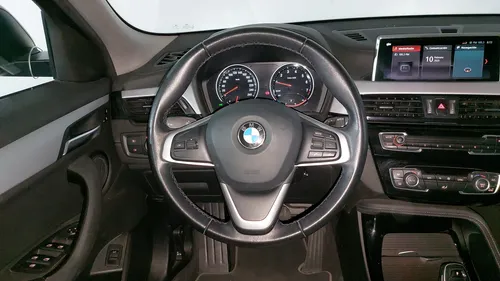 BMW X2 1.5 SDRIVE18I DCT