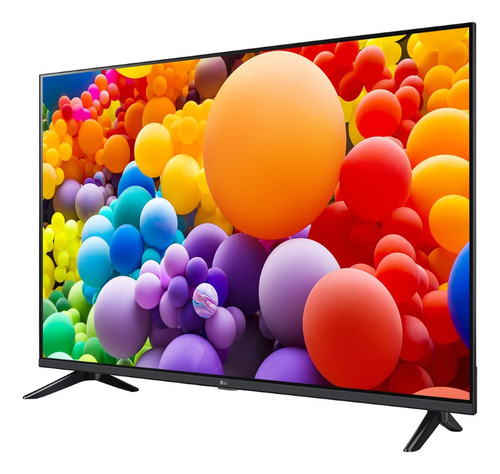 Televisor LG De 55 Pulgadas Uhd 4k Smart Tv 2024 55ut7300psa