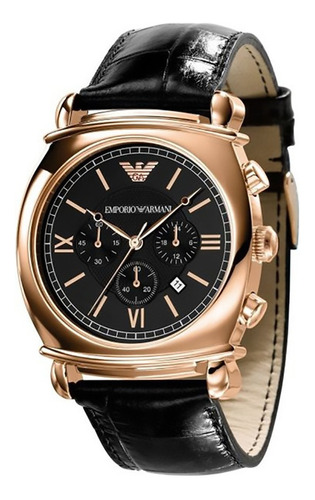 Reloj Emporio Armani Ar0321 Original Nuevo En Caja