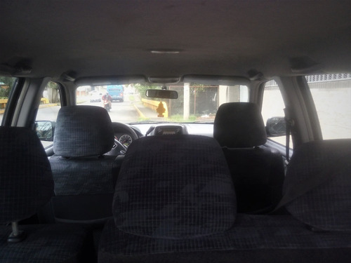 Imagen 8 de 10 de Honda Crv 2004 Financiamiento Disponible
