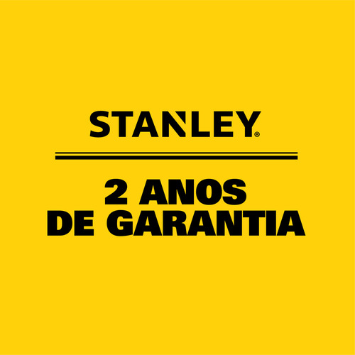 Parafusadeira Furadeira Angular Stanley Scd750b 20v +bateria