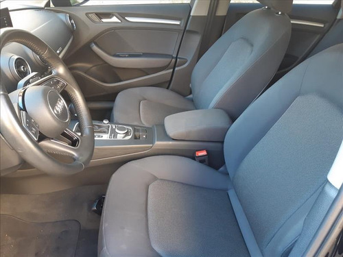 Imagem 5 de 7 de Audi A3 Audi A3 Sportback Ambiente S-tronic
