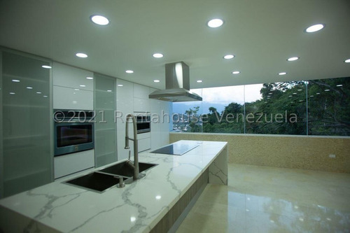 Imagen 7 de 24 de Casa En Venta En Alto Prado 22-6334 Carolina Fermoso 0424 2083128