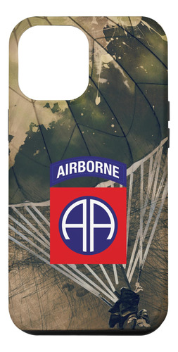 iPhone 12 Pro Max 82nd Airborne Division P B08n6hx8qk_300324