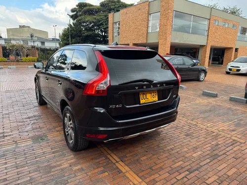 Volvo XC60 2.0 T5